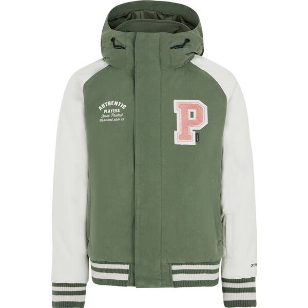 Thumbnail - PROTEST Kinder Funktionsjacke PRTCATBIRD JR snowjacket