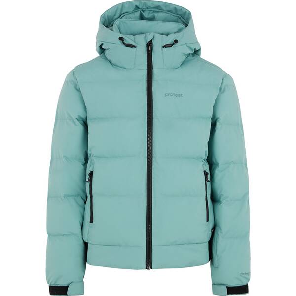 Thumbnail - PROTEST Kinder Funktionsjacke PRTELINY JR snowjacket