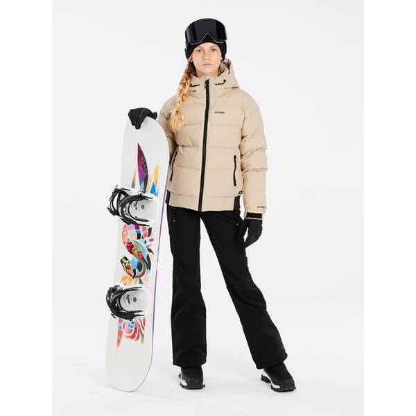 Thumbnail - PROTEST Kinder Funktionsjacke PRTELINY JR