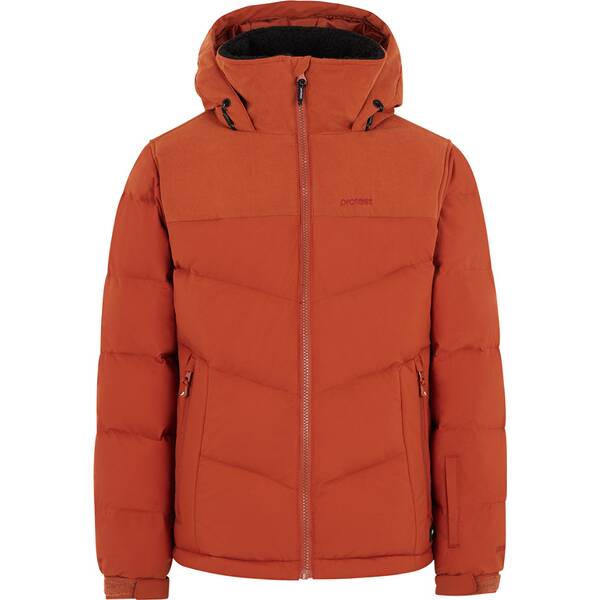 Thumbnail - PROTEST Kinder Funktionsjacke PRTCOTINGA JR snowjacket
