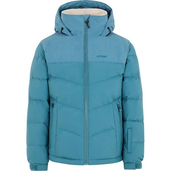 Thumbnail - PROTEST Kinder Funktionsjacke PRTCOTINGA JR snowjacket
