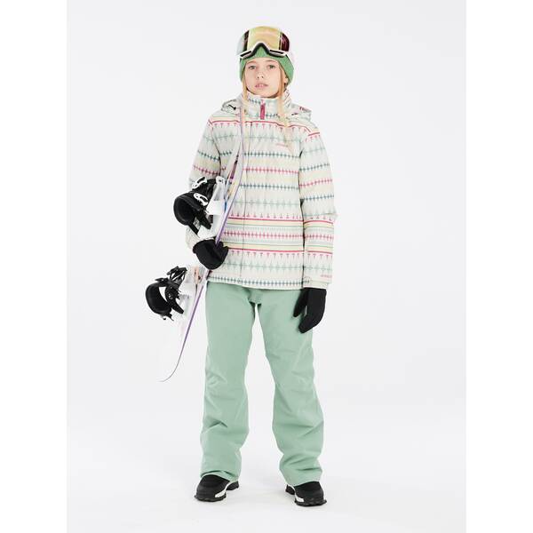 Thumbnail - PROTEST Kinder Funktionsjacke PRTPOMELY JR