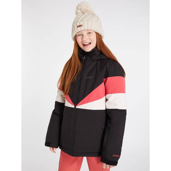 Thumbnail - PROTEST Kinder Funktionsjacke PRTKATE JR snowjacket