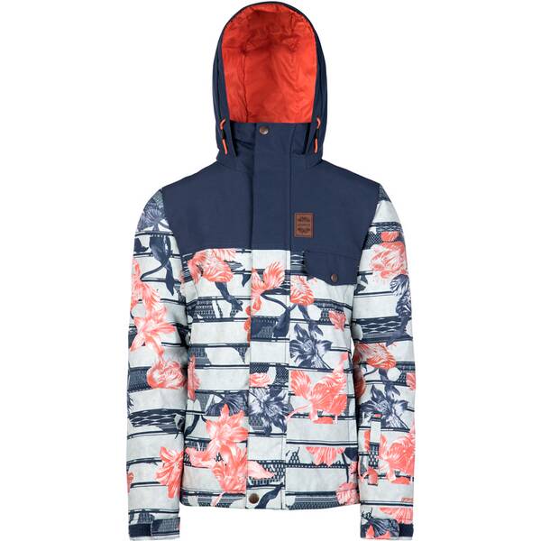 Thumbnail - PROTEST Mädchen Snowboardjacke "Sweets JR"