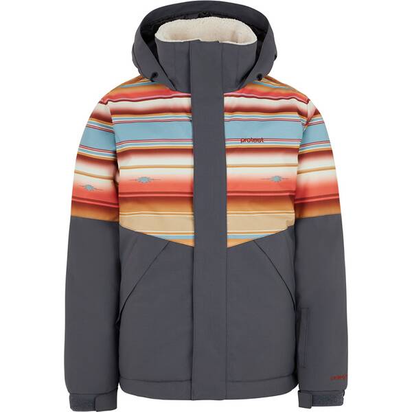 Thumbnail - PROTEST Kinder Funktionsjacke PRTULLA JR snowjacket