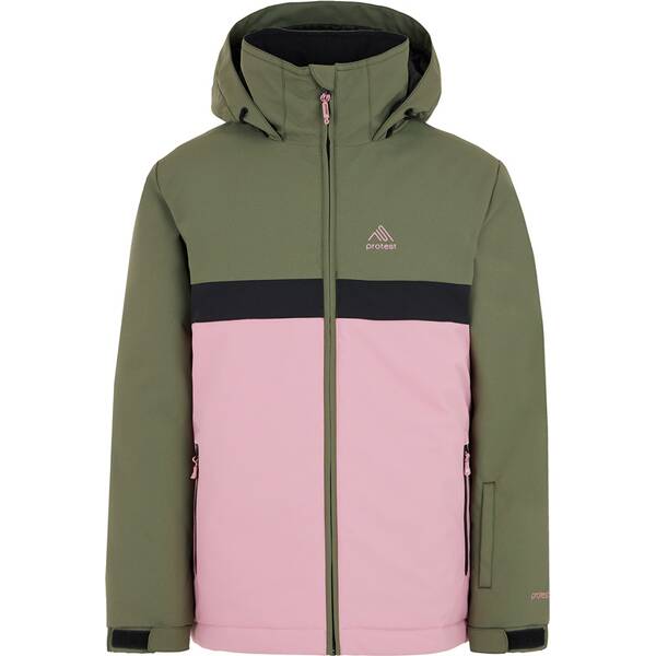 Thumbnail - PROTEST Kinder Funktionsjacke PRTLUSOY JR snowjacket