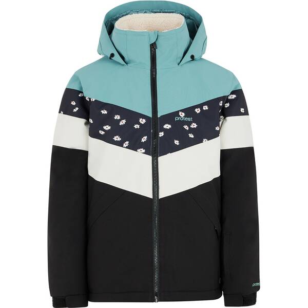 Thumbnail - PROTEST Kinder Funktionsjacke PRTFUGY JR snowjacket