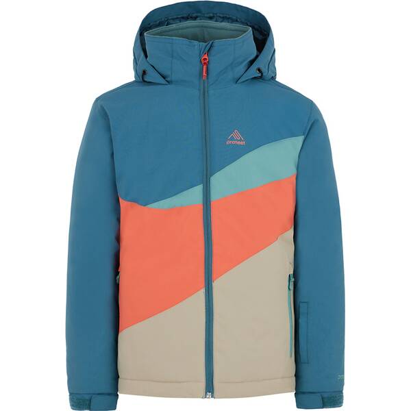Thumbnail - PROTEST Kinder Funktionsjacke PRTCOOT JR snowjacket