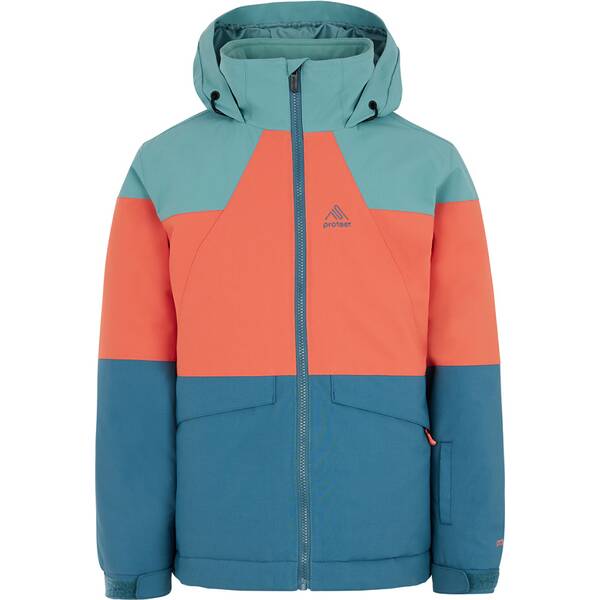 Thumbnail - PROTEST Kinder Funktionsjacke PRTKIWI JR snowjacket