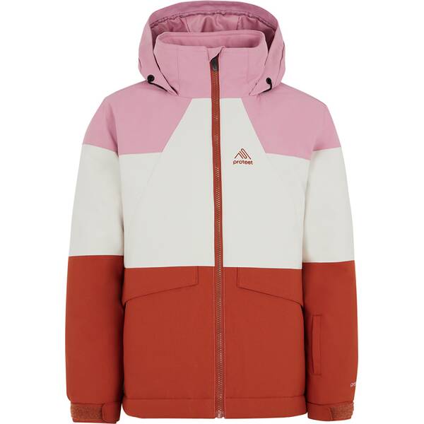 Thumbnail - PROTEST Kinder Funktionsjacke PRTKIWI JR snowjacket