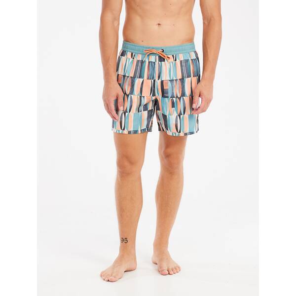 Thumbnail - PROTEST Herren Badeshorts PRTAllen