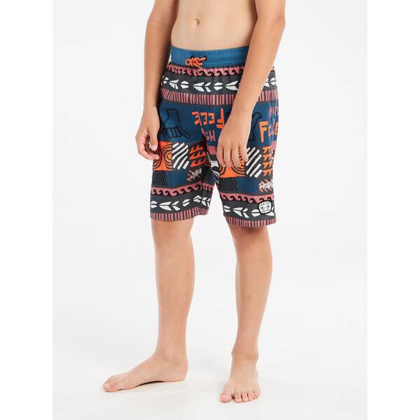 Thumbnail - PROTEST Kinder Badeshorts PRTRonald JR