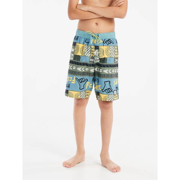 Thumbnail - PROTEST Kinder Badeshorts PRTRonald JR