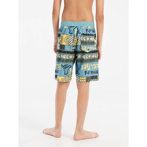 Thumbnail - PROTEST Kinder Badeshorts PRTRonald JR