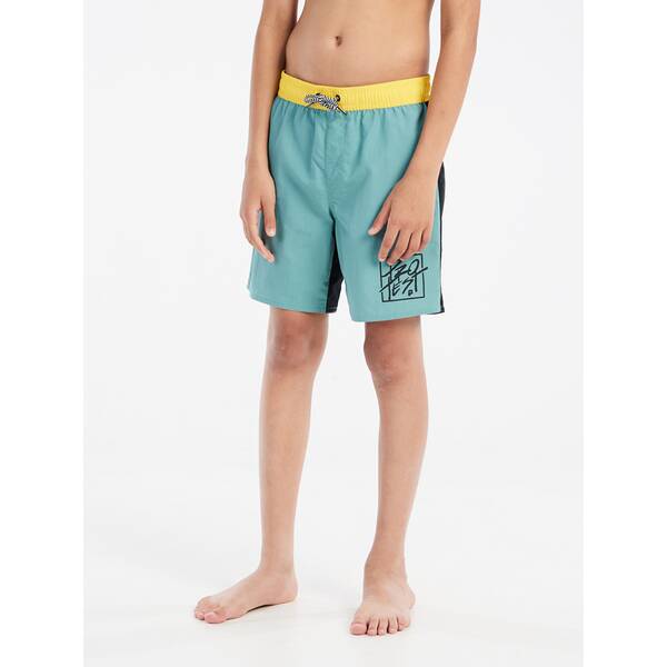 Thumbnail - PROTEST Kinder Badeshorts PRTNick JR