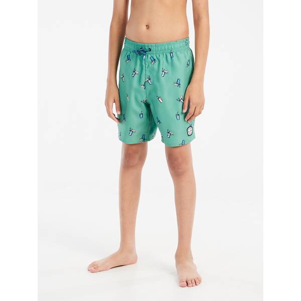 Thumbnail - PROTEST Kinder Badeshorts PRTRocker JR