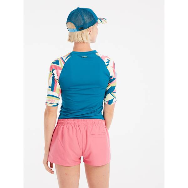 Thumbnail - PROTEST Damen Shirt PRTEden surf 3/4 sleeves