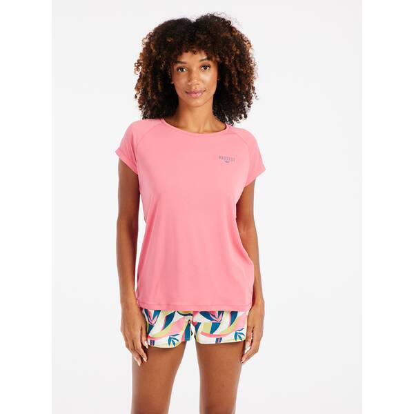 Thumbnail - PROTEST Damen Shirt PRTHappy surf