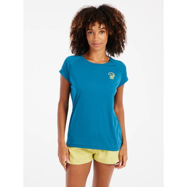 Thumbnail - PROTEST Damen Shirt PRTGia surf