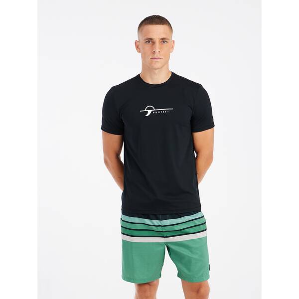 Thumbnail - PROTEST Herren Shirt PRTCore