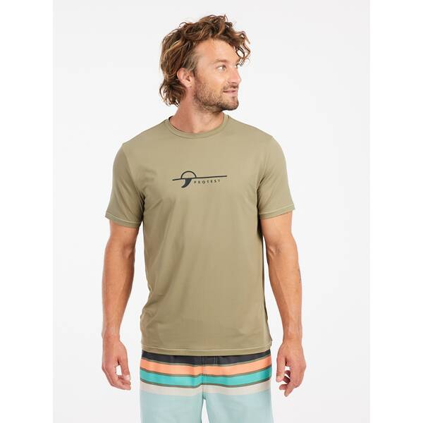 Thumbnail - PROTEST Herren Shirt PRTCore