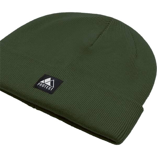 Thumbnail - PROTEST Herren Mütze PRTKeeton Beanie