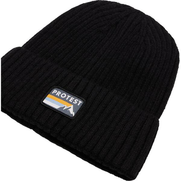 Thumbnail - PROTEST Herren Mütze PRTWorsley Beanie