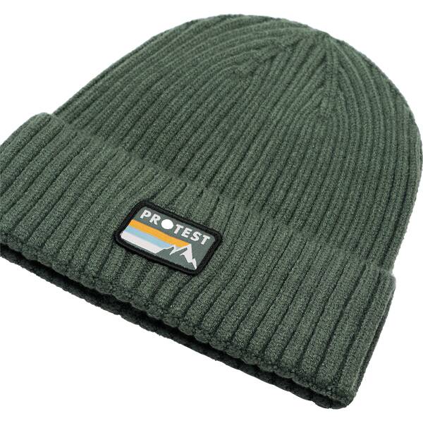 Thumbnail - PROTEST Herren Mütze PRTWorsley Beanie