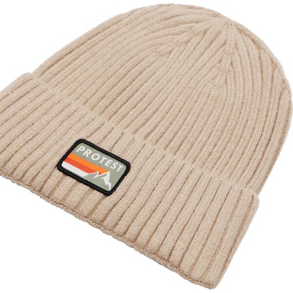 Thumbnail - PROTEST Herren Mütze PRTWorsley Beanie