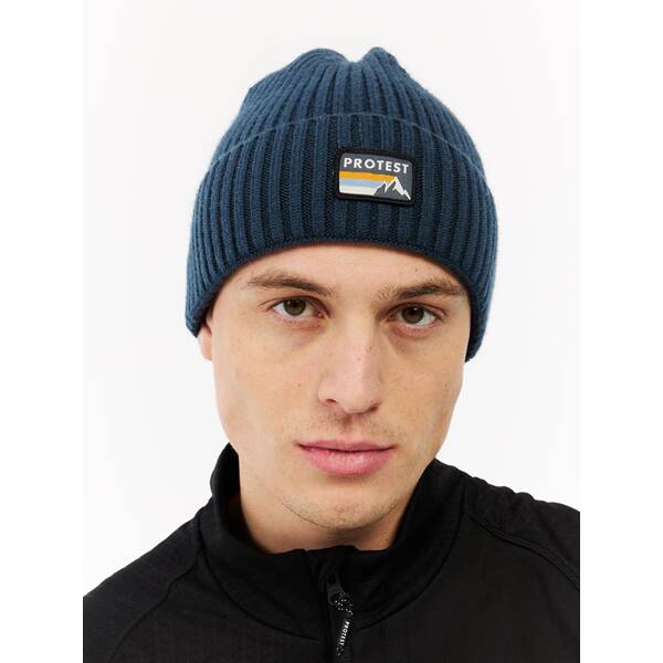 Thumbnail - PROTEST Herren Mütze PRTWorsley Beanie