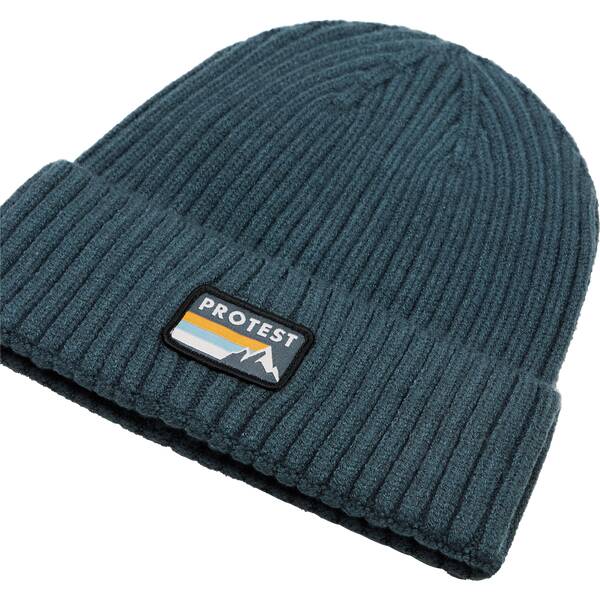 Thumbnail - PROTEST Herren Mütze PRTWorsley Beanie