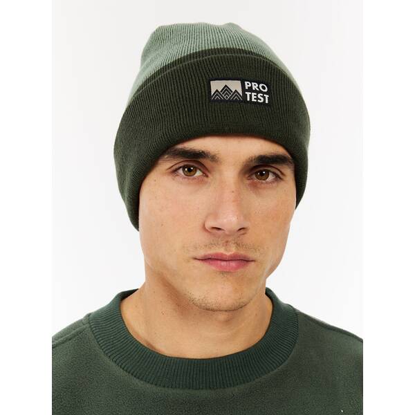 Thumbnail - PROTEST Herren Mütze PRTDocker Beanie