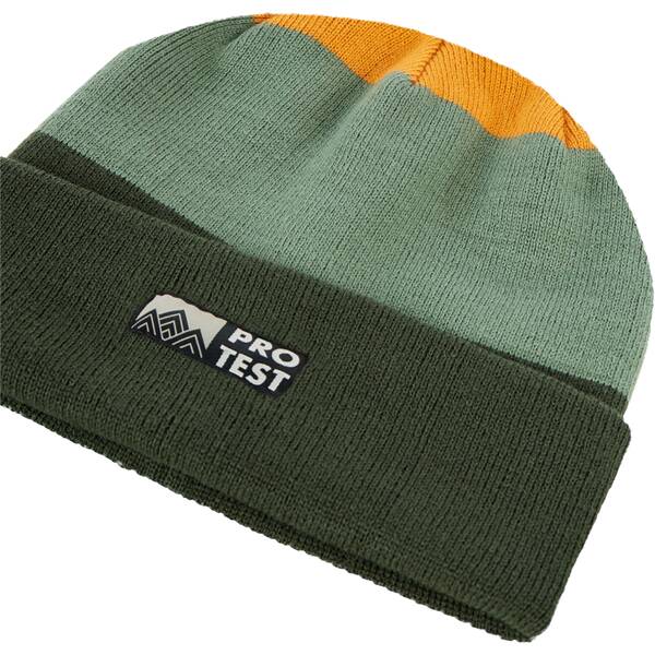 Thumbnail - PROTEST Herren Mütze PRTDocker Beanie