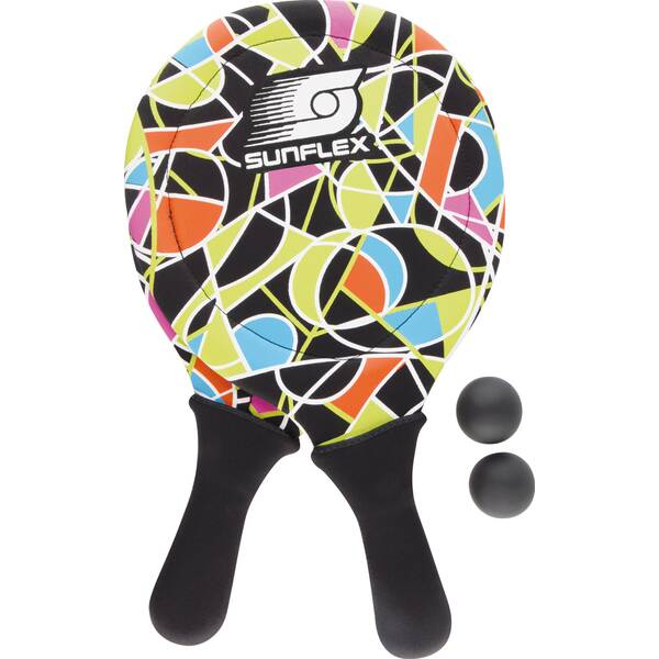 Thumbnail - SUNFLEX Beachball-Set Neopren