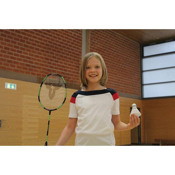 Thumbnail - TALBOT/TORRO Talbot-Torro Badmintonschläger ELI Teen