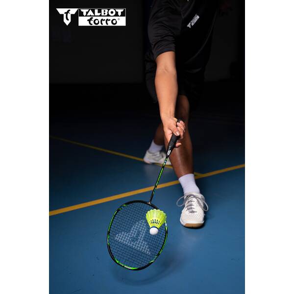 Thumbnail - TALBOT/TORRO Badmintonschläger ARROWSPEED 299