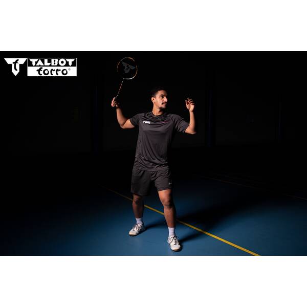 Thumbnail - TALBOT/TORRO Badmintonschläger ARROWSPEED 399