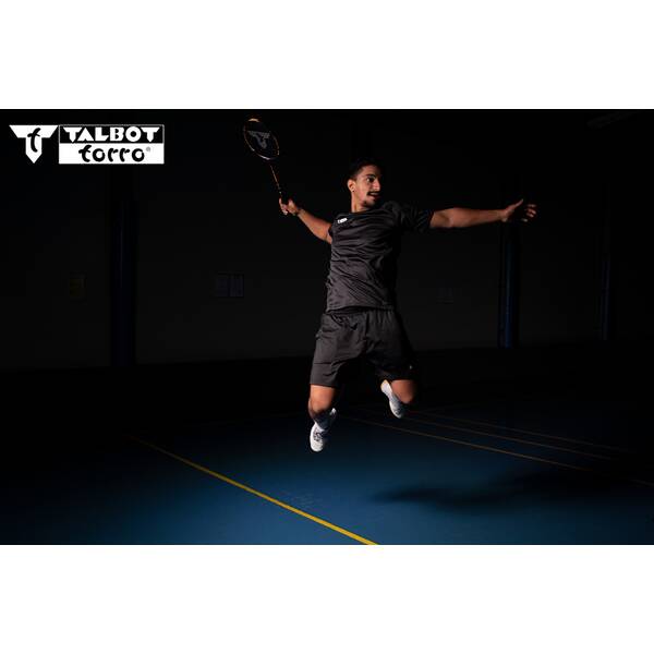 Thumbnail - TALBOT/TORRO Badmintonschläger ARROWSPEED 399