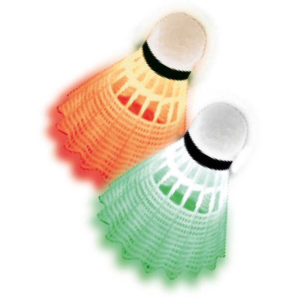 Thumbnail - TALBOT/TORRO Badmintonset MAGIC NIGHT LED IM THERMOBAG