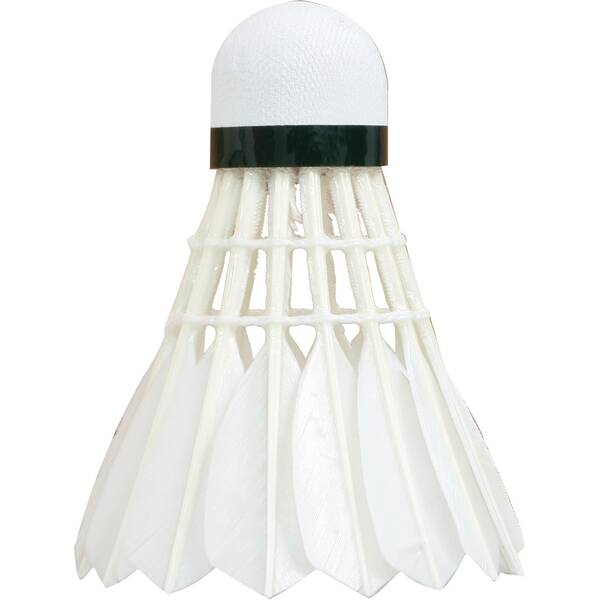 Thumbnail - TALBOT/TORRO Talbot-Torro Badmintonball Hit 750 / Start 77 - langsam, 12er Dose