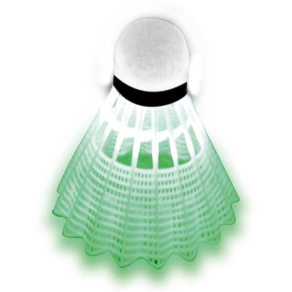 Thumbnail - TALBOT/TORRO Talbot-Torro Badmintonball Magic Night LED
