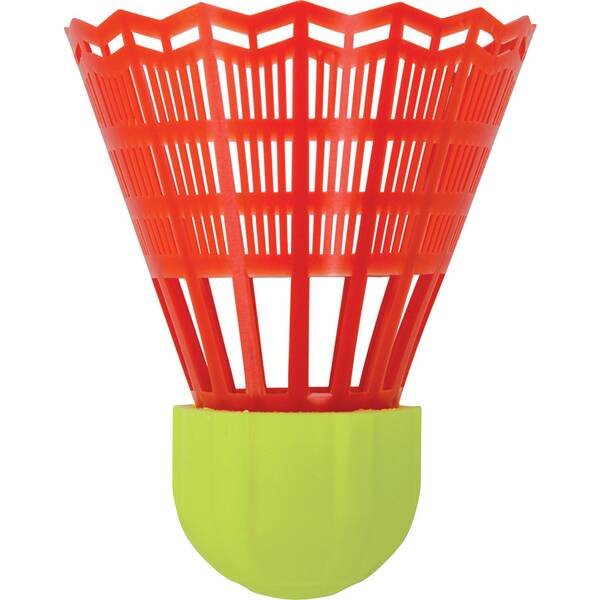 Thumbnail - TALBOT/TORRO SPEED Badminton Speedbadminton Shuttles (6 Stück)