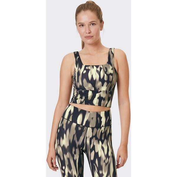 Thumbnail - VENICE BEACH Damen Top VB_Aaliyah DCAO Sport Top