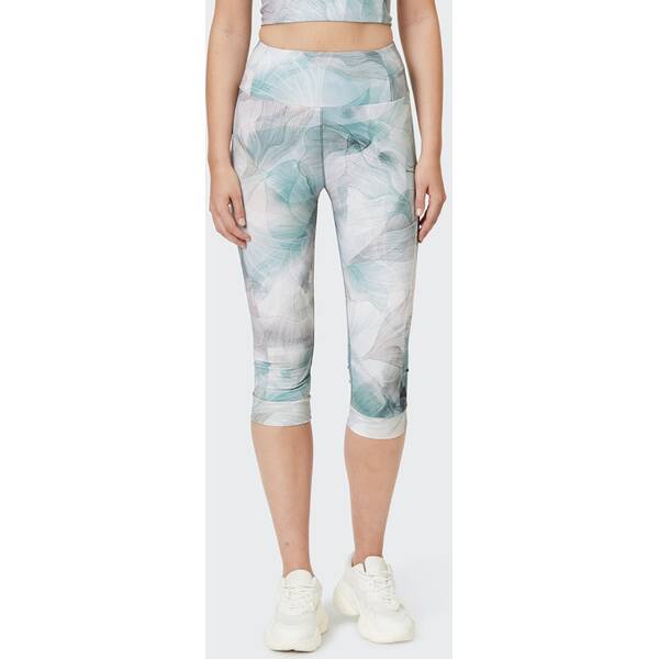 Thumbnail - VENICE BEACH Damen Caprihose VB_Sarai DCAO Hose 5/6