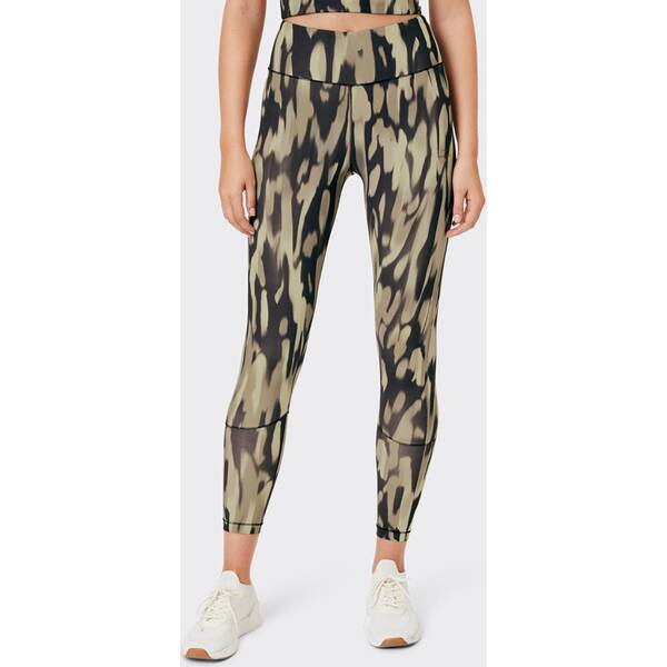 Thumbnail - VENICE BEACH Kinder Sporthose VB_Sariah DCAO Hose 1/1