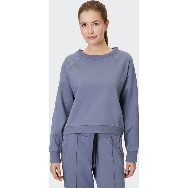 Thumbnail - VENICE BEACH Damen Sweatshirt VB_Imogeen 4053 Sweatshirt