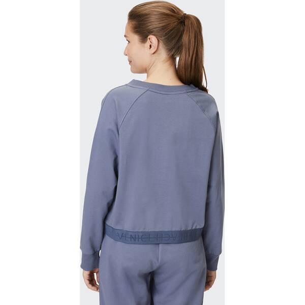 Thumbnail - VENICE BEACH Damen Sweatshirt VB_Imogeen 4053 Sweatshirt