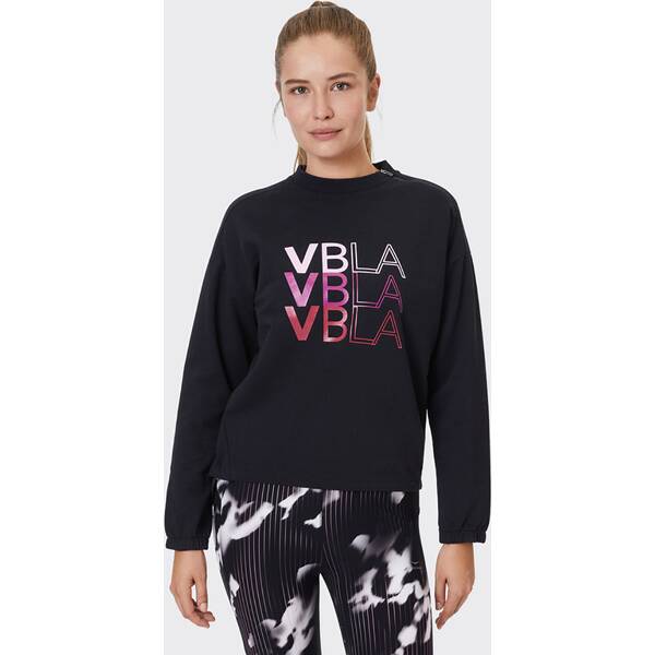 Thumbnail - VENICE BEACH Damen Sweatshirt VB Addison