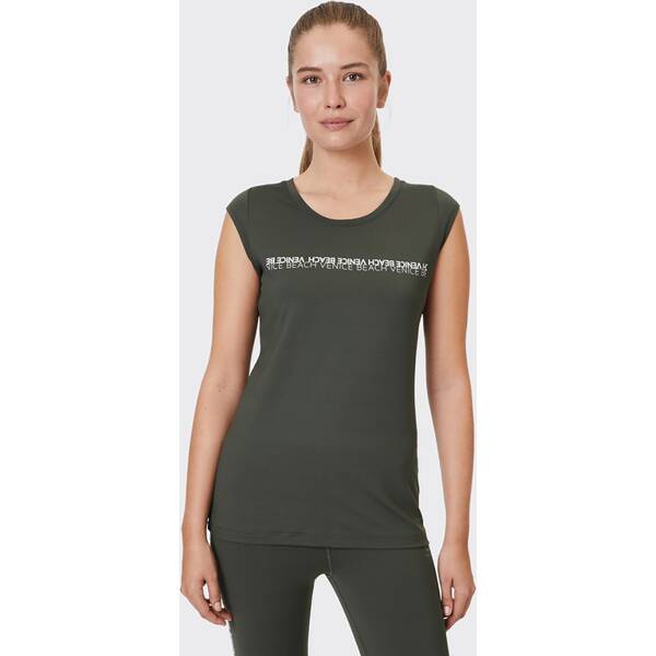 Thumbnail - VENICE BEACH Damen Shirt VB Ruthie