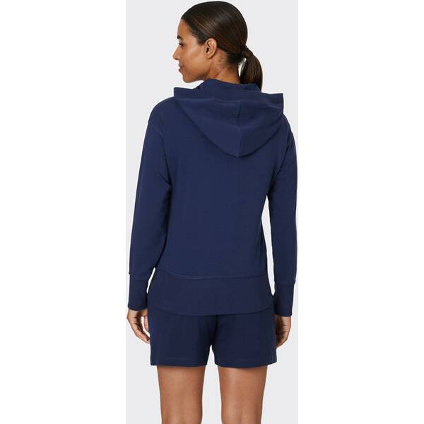 Thumbnail - VENICE BEACH Damen Kapuzensweat VB Circle